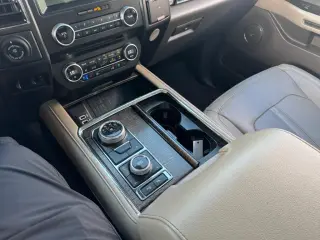 2018 Ford Expedition Max Limited 4x4
