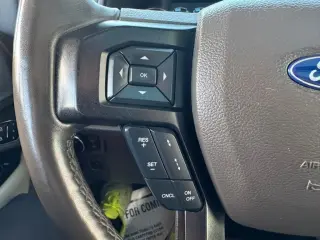 2018 Ford Expedition Max Limited 4x4
