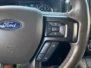 2018 Ford Expedition Max Limited 4x4
