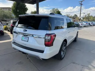 2018 Ford Expedition Max Limited 4x4