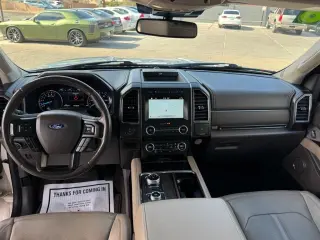 2018 Ford Expedition Max Limited 4x4