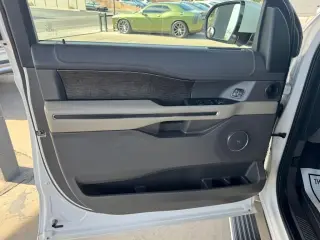 2018 Ford Expedition Max Limited 4x4