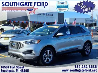 Ford Edge 2024 AWD SEL 4dr SUV