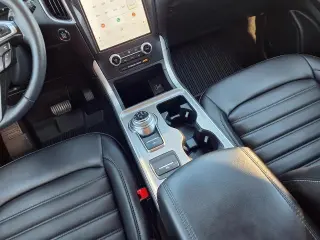 Ford Edge 2024 AWD SEL 4dr SUV