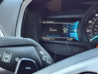 Ford Edge 2024 AWD SEL 4dr SUV