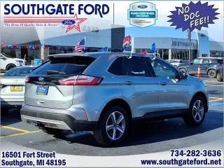 Ford Edge 2024 AWD SEL 4dr SUV