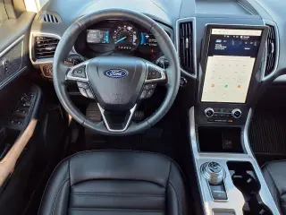 Ford Edge 2024 AWD SEL 4dr SUV