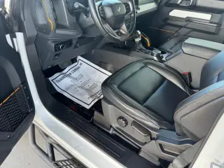 2024 Ford Bronco Badlands 2 Door Advanced 4x4