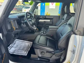 2024 Ford Bronco Badlands 2 Door Advanced 4x4