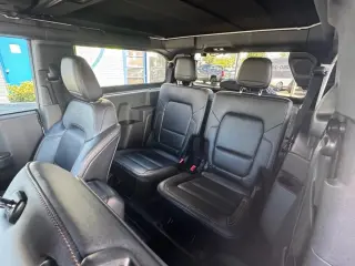 2024 Ford Bronco Badlands 2 Door Advanced 4x4