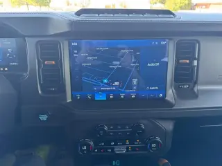 2024 Ford Bronco Badlands 2 Door Advanced 4x4