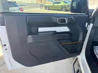 2024 Ford Bronco Badlands 2 Door Advanced 4x4