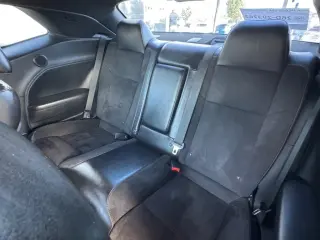 2018 Dodge Challenger R/T Scat Pack RWD