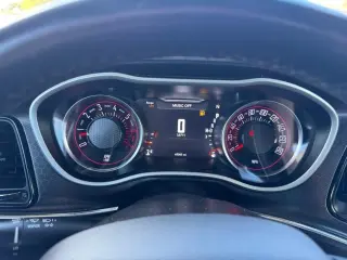 2018 Dodge Challenger R/T Scat Pack RWD