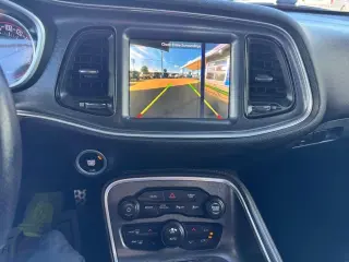2018 Dodge Challenger R/T Scat Pack RWD
