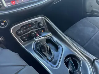 2018 Dodge Challenger R/T Scat Pack RWD