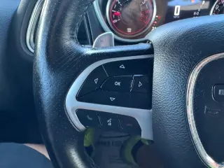 2018 Dodge Challenger R/T Scat Pack RWD