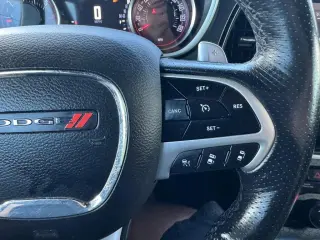 2018 Dodge Challenger R/T Scat Pack RWD