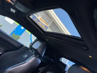 2018 Dodge Challenger R/T Scat Pack RWD