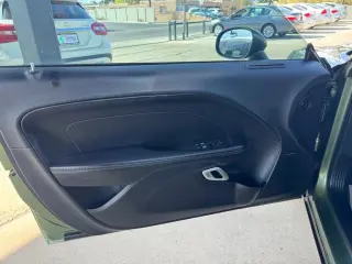 2018 Dodge Challenger R/T Scat Pack RWD