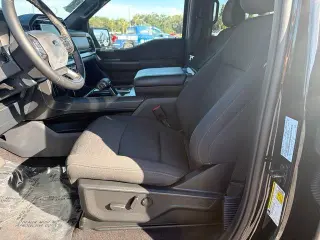 Ford F-150 2024 4x4 XLT 4dr SuperCrew 6.5 ft. SB