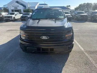Ford F-150 2024 4x4 XLT 4dr SuperCrew 6.5 ft. SB
