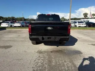 Ford F-150 2024 4x4 XLT 4dr SuperCrew 6.5 ft. SB