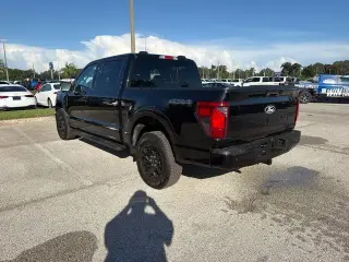 Ford F-150 2024 4x4 XLT 4dr SuperCrew 6.5 ft. SB