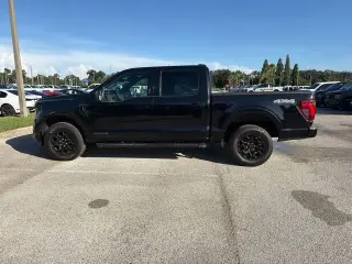 Ford F-150 2024 4x4 XLT 4dr SuperCrew 6.5 ft. SB