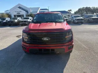 Ford F-150 2024 4x4 XLT 4dr SuperCrew 6.5 ft. SB