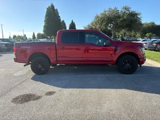 Ford F-150 2024 4x4 XLT 4dr SuperCrew 6.5 ft. SB