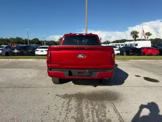 Ford F-150 2024 4x4 XLT 4dr SuperCrew 6.5 ft. SB