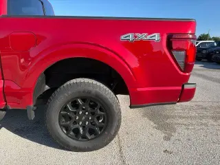 Ford F-150 2024 4x4 XLT 4dr SuperCrew 6.5 ft. SB