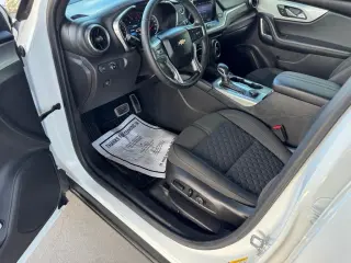 2019 Chevrolet Blazer FWD 4dr w/2LT