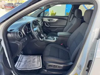 2019 Chevrolet Blazer FWD 4dr w/2LT