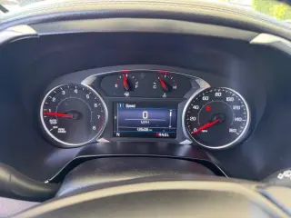 2019 Chevrolet Blazer FWD 4dr w/2LT