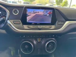 2019 Chevrolet Blazer FWD 4dr w/2LT