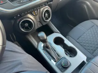 2019 Chevrolet Blazer FWD 4dr w/2LT