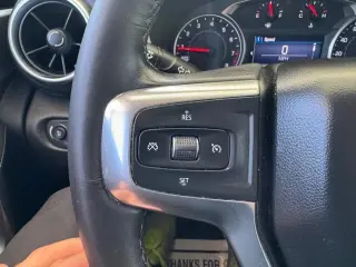 2019 Chevrolet Blazer FWD 4dr w/2LT