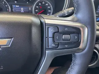 2019 Chevrolet Blazer FWD 4dr w/2LT