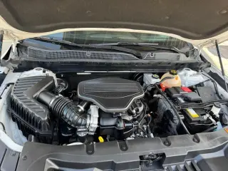 2019 Chevrolet Blazer FWD 4dr w/2LT