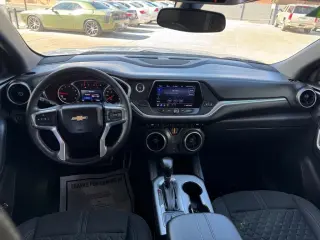 2019 Chevrolet Blazer FWD 4dr w/2LT