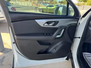 2019 Chevrolet Blazer FWD 4dr w/2LT