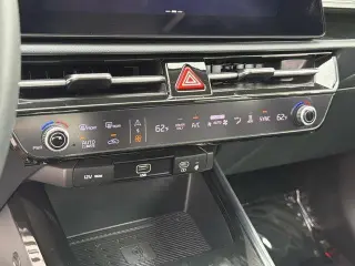 Kia Niro EV 2024 Wave 4dr Crossover