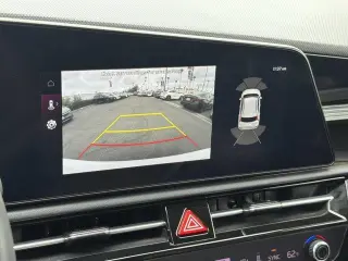 Kia Niro EV 2024 Wave 4dr Crossover