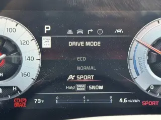 Kia Niro EV 2024 Wave 4dr Crossover
