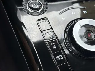 Kia Niro EV 2024 Wave 4dr Crossover
