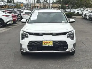 Kia Niro EV 2024 Wave 4dr Crossover