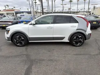 Kia Niro EV 2024 Wave 4dr Crossover