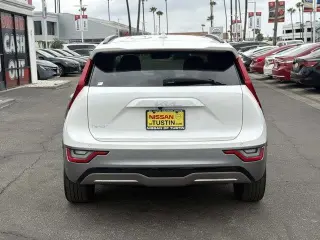 Kia Niro EV 2024 Wave 4dr Crossover